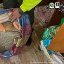 Capturan a presuntos responsables de vender drogas sintéticas en fiestas electrónicas