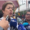 la ministra de Trabajo Gloria Inés Ramírez, admitió que esa situación que se registró con Nicolás Petro, podría desatar en el Congreso un “fuerte y profundo debate” sobre las reformas sociales.