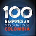 100 empresas - Sello