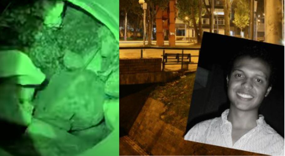 El español se metió al caño de El Virrey en más de una oportunidad