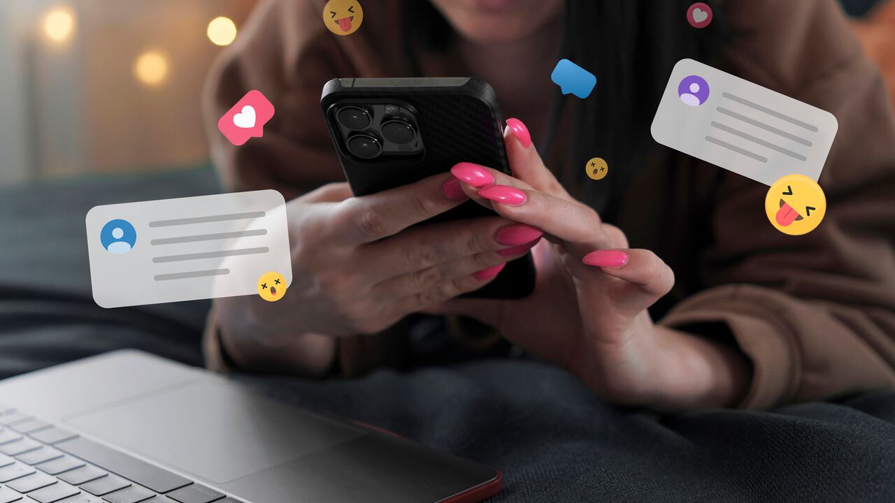 Investigadores hallaron que los emojis aumentan la satisfacción y cercanía en las relaciones personales.
