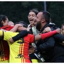 Deportivo Pereira Femenino sólo ha empatado un partido en todo el torneo, de resto ha vencido a todos sus rivales.