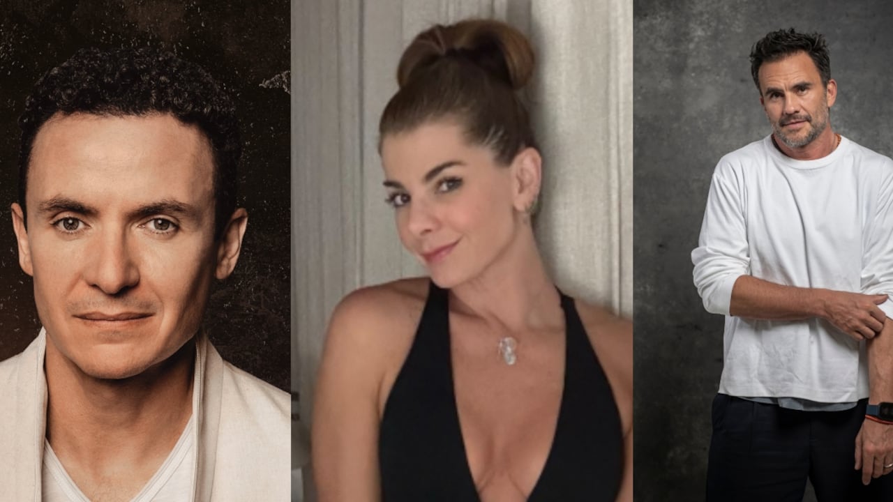 Carolina Cruz, Juan Pablo Raba y Fonseca se han pronunciado sobre el fallecimiento del excandidato presidencial Miguel Uribe Turbay