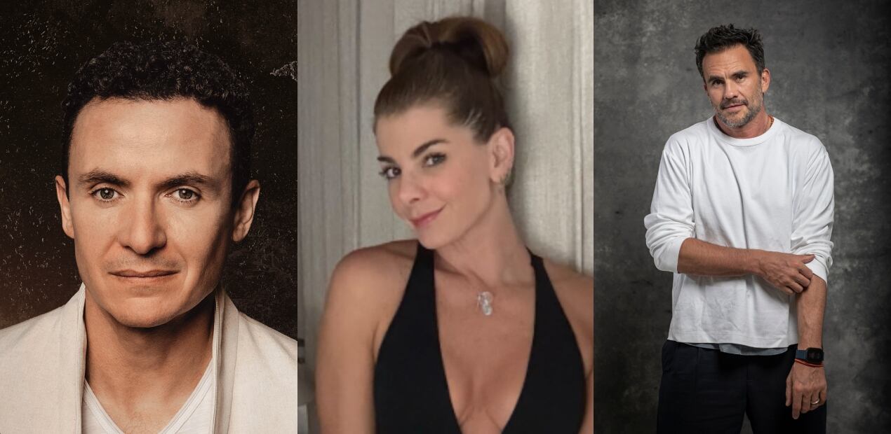 Carolina Cruz, Juan Pablo Raba y Fonseca se han pronunciado sobre el fallecimiento del excandidato presidencial Miguel Uribe Turbay