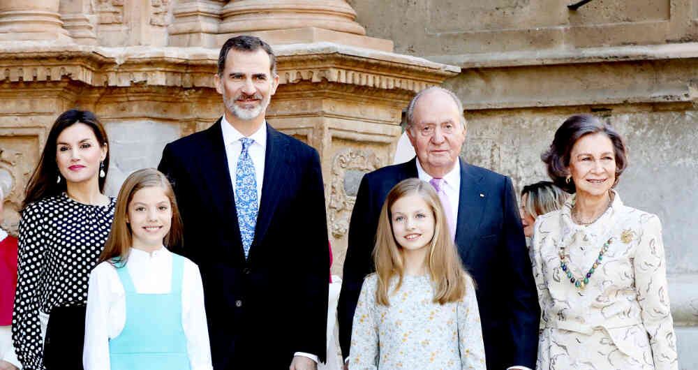 Juan Carlos I abdicó y Felipe VI y su familia le dieron por varios años un nuevo aire en la realeza española. Pero el escándalo de corrupción reciente terminó afectándolos. 