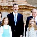 Juan Carlos I abdicó y Felipe VI y su familia le dieron por varios años un nuevo aire en la realeza española. Pero las grietas no dejan ver. Sofía no es cercana a la reina Letizia ni a sus hijas, sus yernos la han hecho quedar mal y nunca decidió divorciarse de su esposo. El matrimonio estaba quebrado.