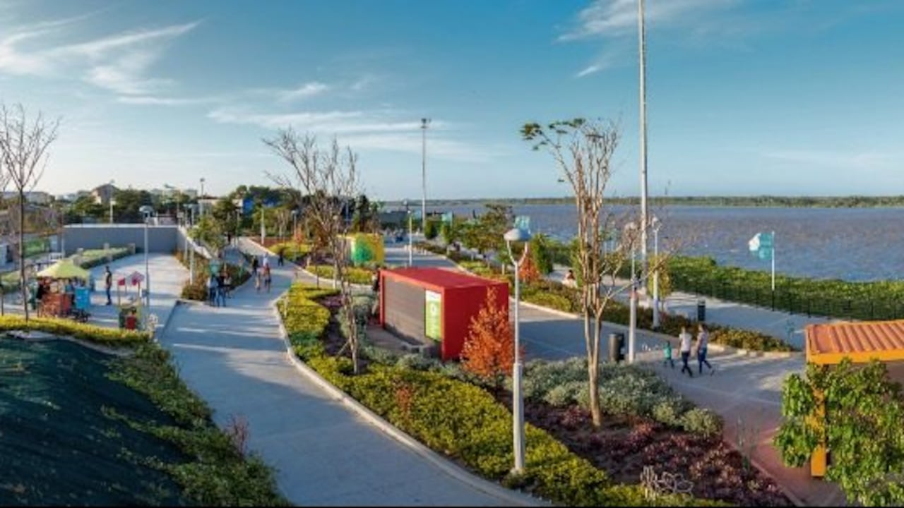 Cumpleaños Barranquilla:estos son los eventos públicos que se realizarán en honor a la ciudad