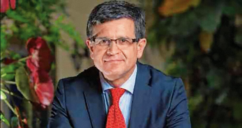  Hugo Acero, experto en seguridad. 