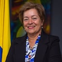ministra de trabajo Gloria Ines Ramirez