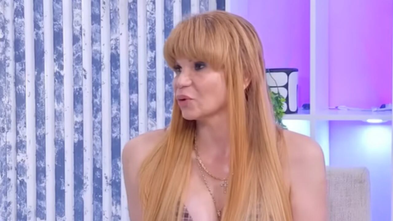 Mhoni Vidente reveló cruda situación que ocurrirá.