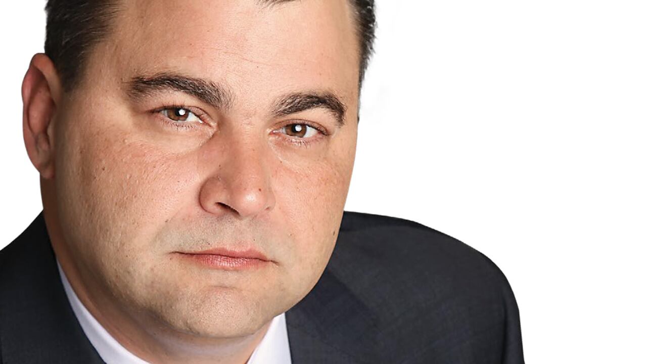 Raúl Corzo - Presidente de Imusa USA