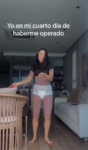 Johanna Fadul, Instagram