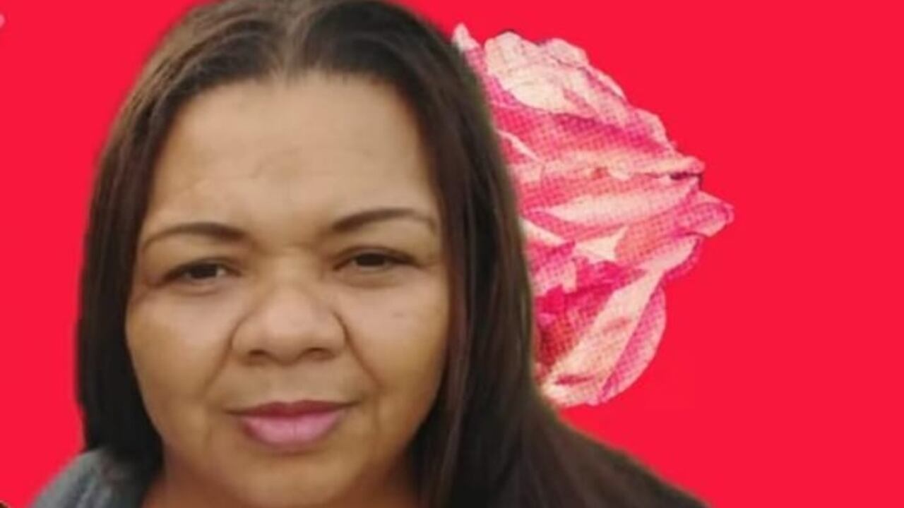Macabro crimen: una mujer fue asesinada por su propio hijo mientras hacía la siesta en Cali; familiar reveló cómo fue atacada la mujer.