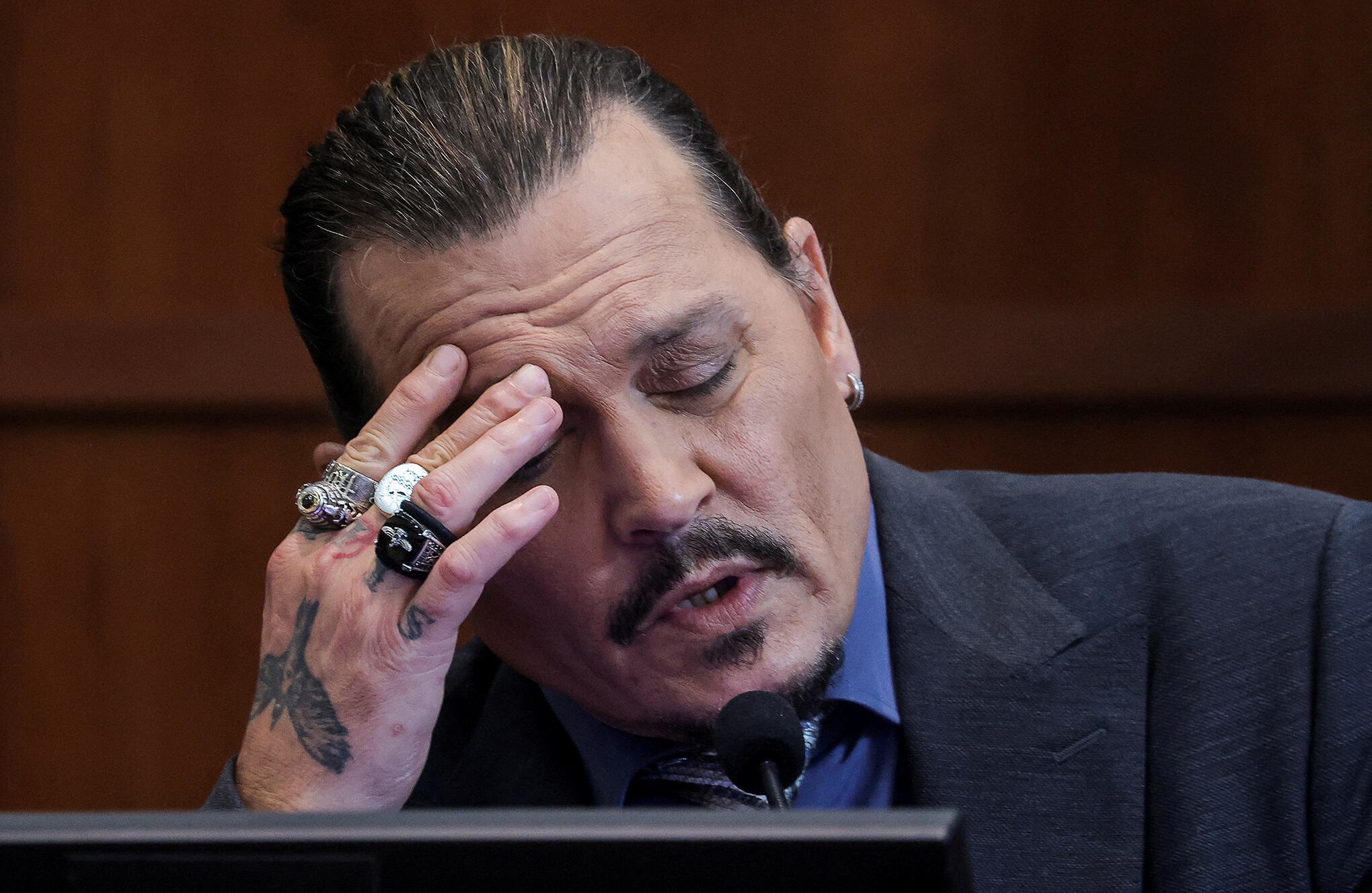 Fotos de la semana 27 mayo