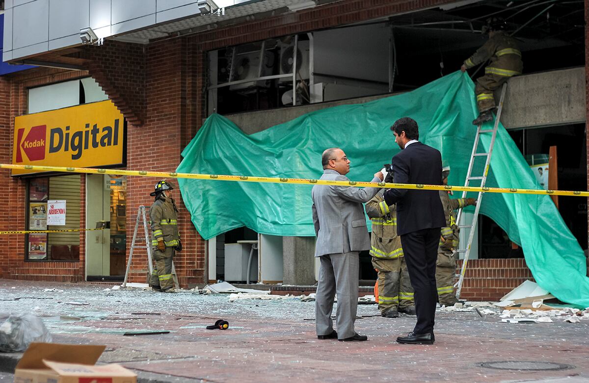 Foto: Carlos Bernate / SEMANA