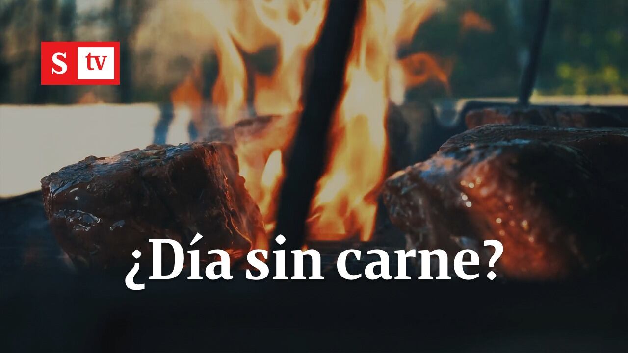 Día sin carne