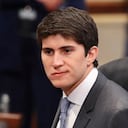 Wadith Manzur tuvo como sustanciador al abogado Garzón, en la etapa preliminar del caso Farfán.