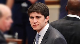 Wadith Manzur tuvo como sustanciador al abogado Garzón, en la etapa preliminar del caso Farfán.