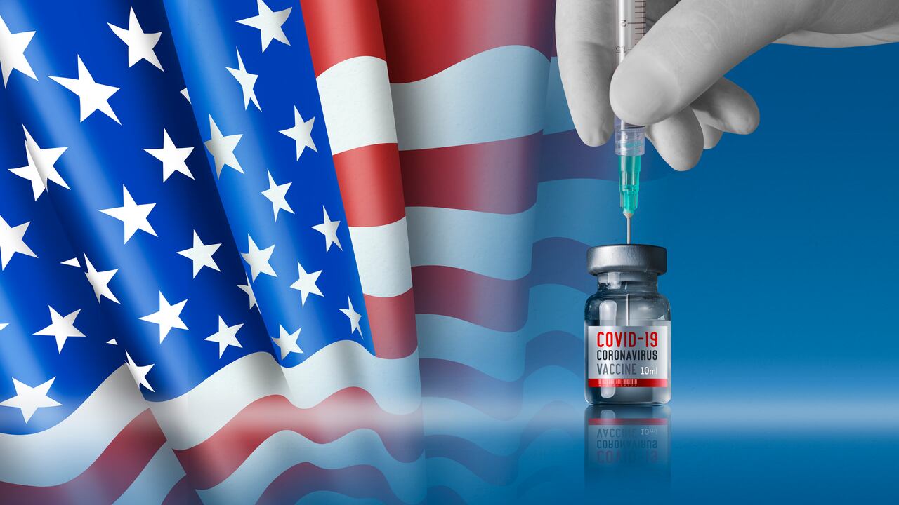 Los Centros de Control y Prevención de Enfermedades (CDC, en inglés) informaron recientemente que la variante delta, más contagiosa que las demás, ya representa el 93 % de los casos secuenciados en ese país.