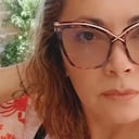 La actriz contó datos sobre su vida.