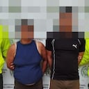 El sujeto era la pareja sentimental de la abuela de la víctima