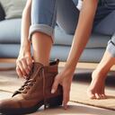 ¿Cómo estirar unos zapatos nuevos?