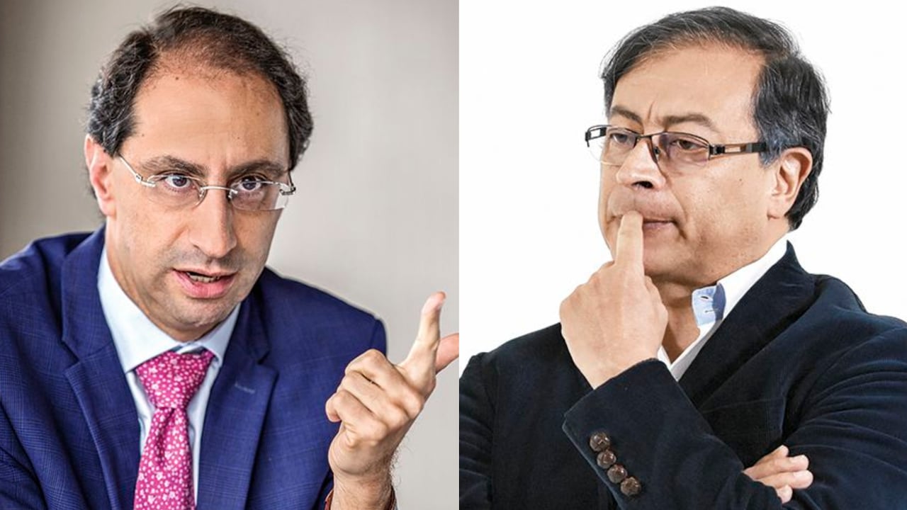 El jefe de Estado señaló que “cada vez que se presenta una reforma tributaria para los ricos dicen no más impuestos”.