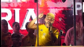 barcaza