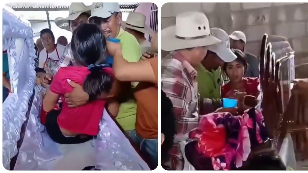 Los hechos ocurrieron en Guatemala.