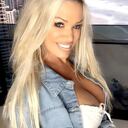 Foto: Instagram @ginastewartofficial