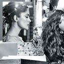 Salma Hayek Pinault.