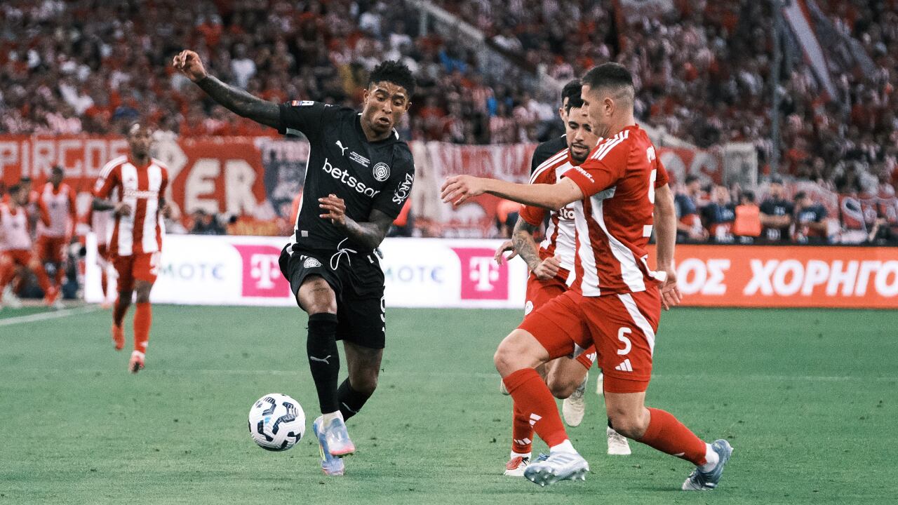 Eddie Salcedo, atacante colomboitaliano que destaca en Europa y sueña con la Selección Colombia