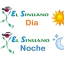 Lotería El Sinuano Día y El Sinuano Noche