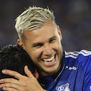 El defensor de Millonarios volvió a entrenamientos