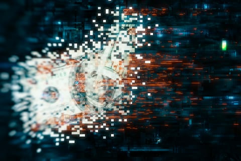 Las USDC cuentan con el respaldo de Circle, Coinbase y el consorcio Centre, que garantizan su transparencia.