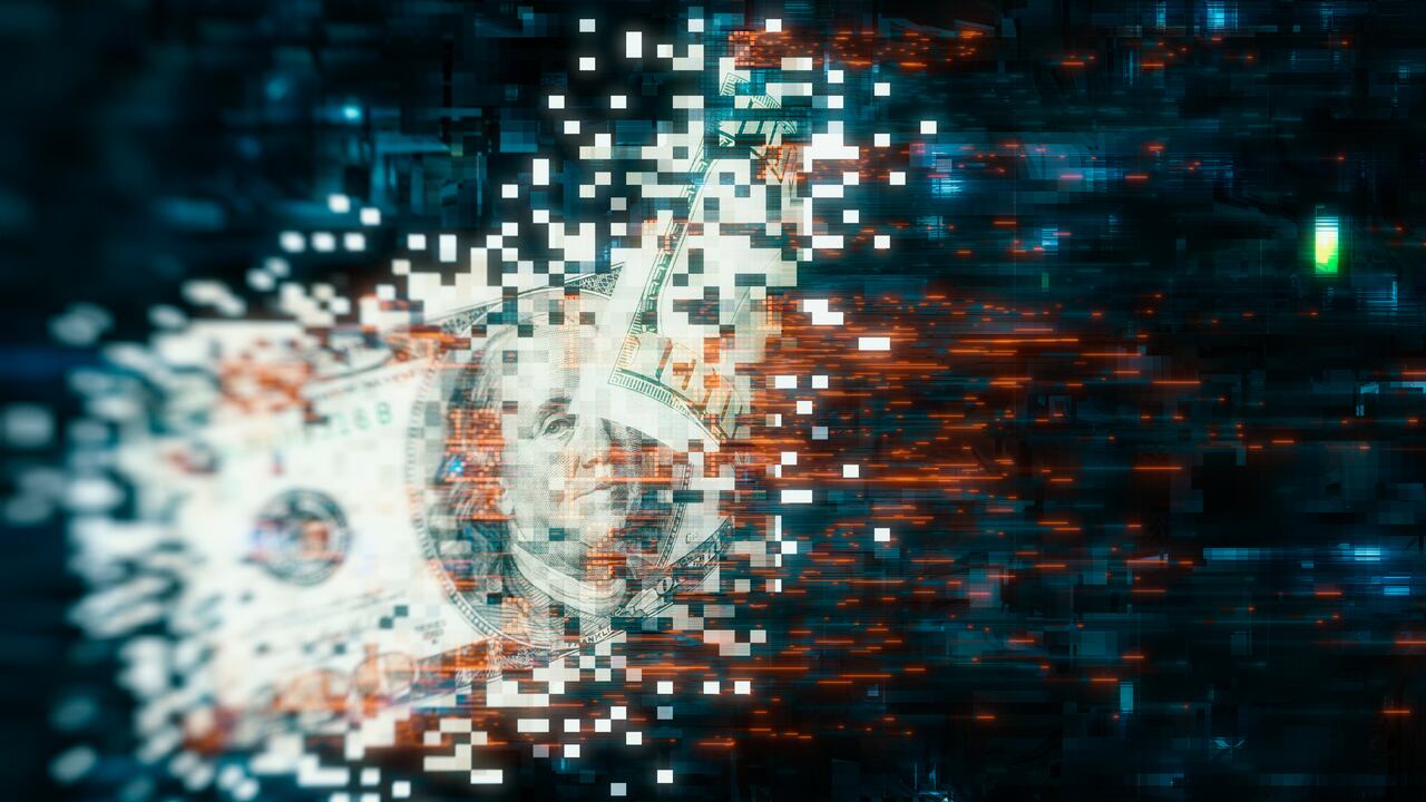 Las USDC cuentan con el respaldo de Circle, Coinbase y el consorcio Centre, que garantizan su transparencia.