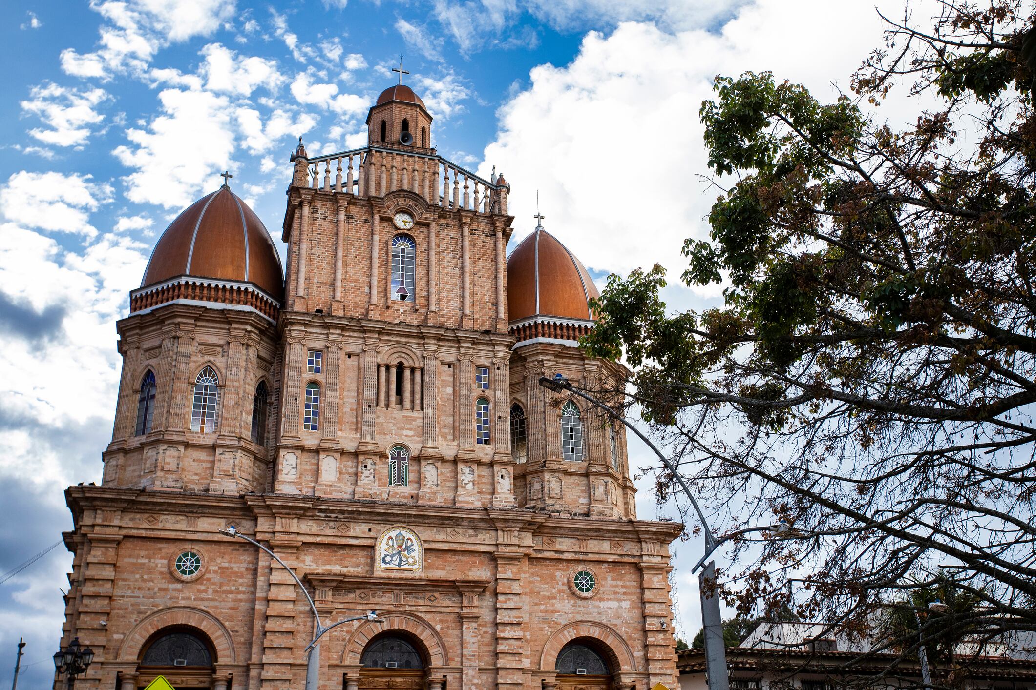 San Pedro de los Milagros, Antioquia