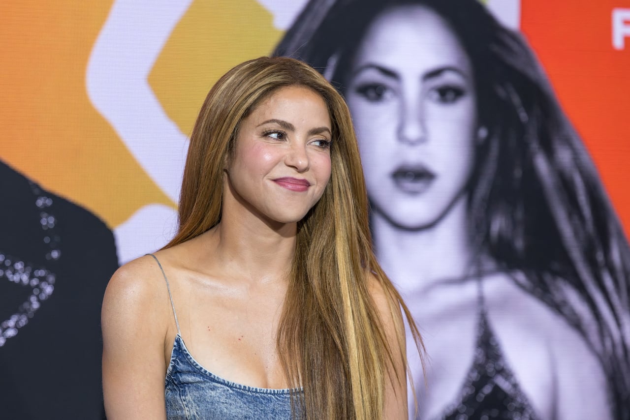 Las cosas en su sitio”: Shakira se pronuncia tras ganar la batalla contra Hacienda y celebra decisión de la justicia española - Semana