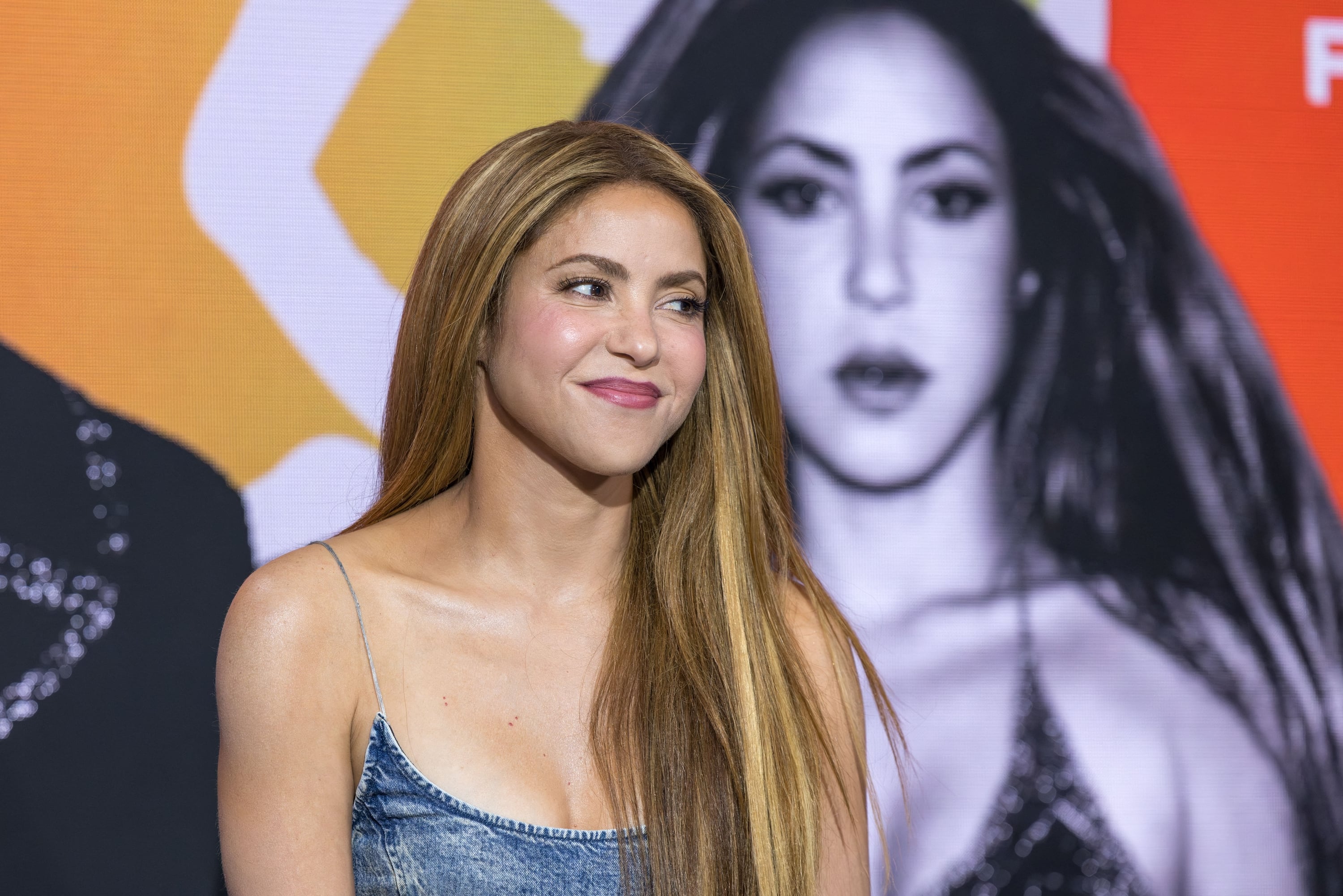 Shakira