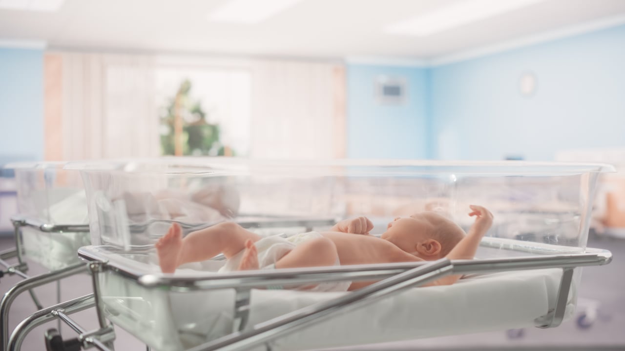 El gobierno de EE. UU. pretende pagar bonos de 5 mil dólares a los recién nacidos.