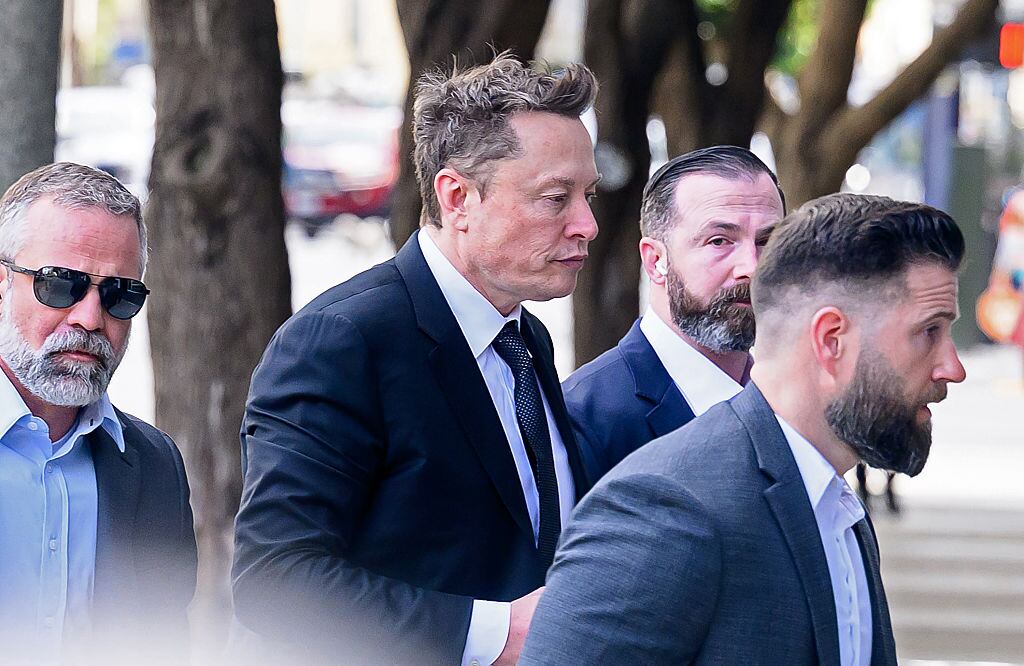 La pelea entre Elon Musk y OpenAI suma nuevo capítulo: magnate apelará el fallo judicial.