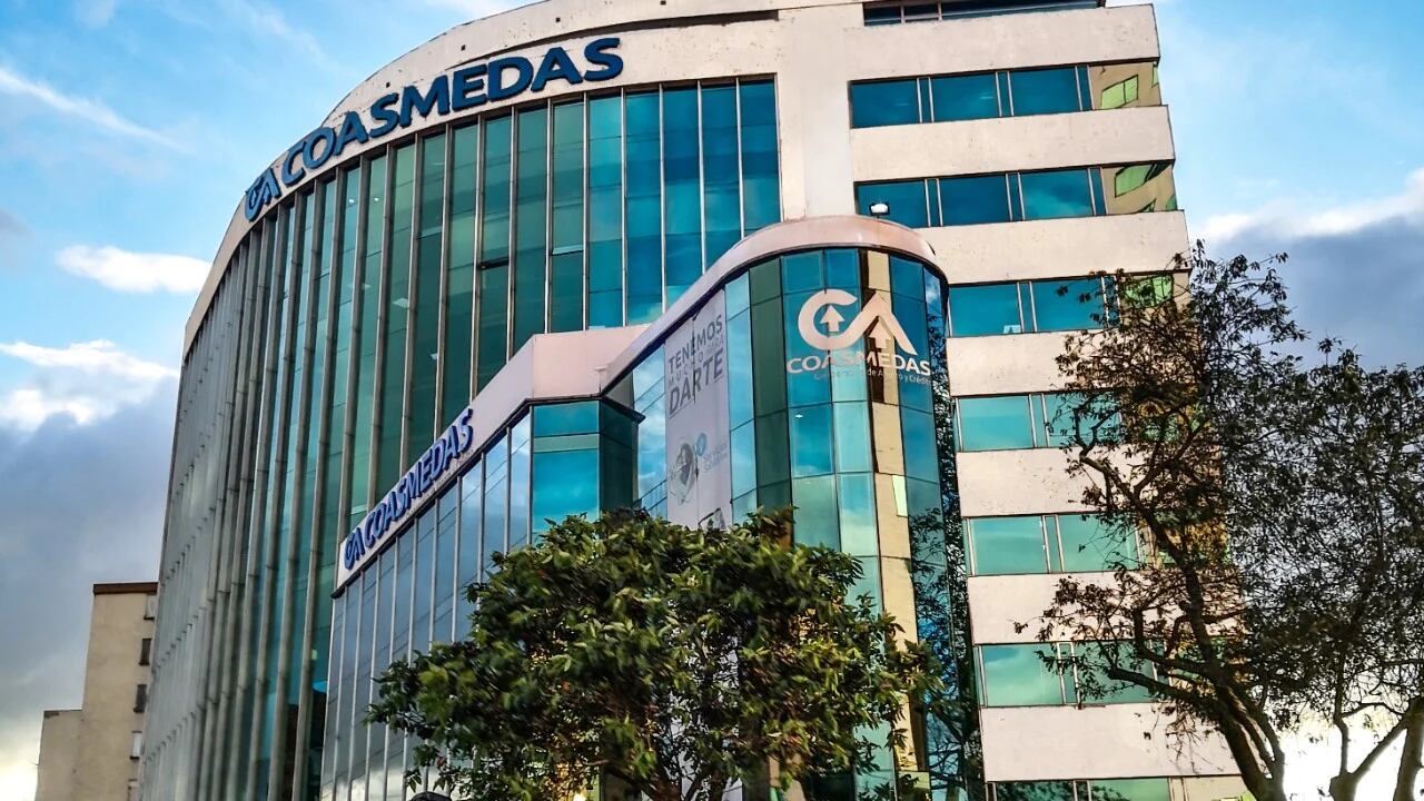 La entidad mantiene su enfoque en bienestar y comunidad.