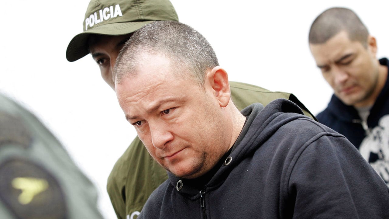 Ximena Bustamante confesó que para esa época ya se había percatado de los pagos bajo cuerda que le estaba haciendo Manuel Castañeda, alias el Narcochofer, al abogado Del Río para que lo representara jurídicamente.