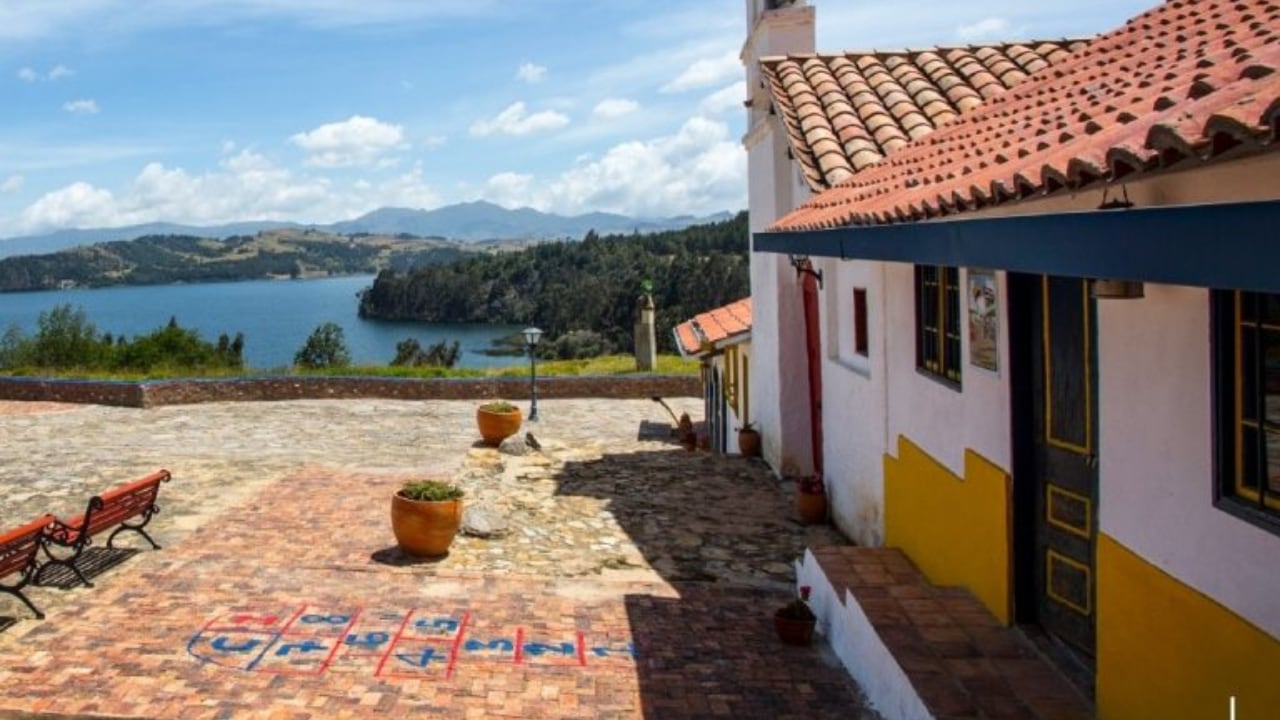 Este destino es ideal para los manates de la naturaleza.