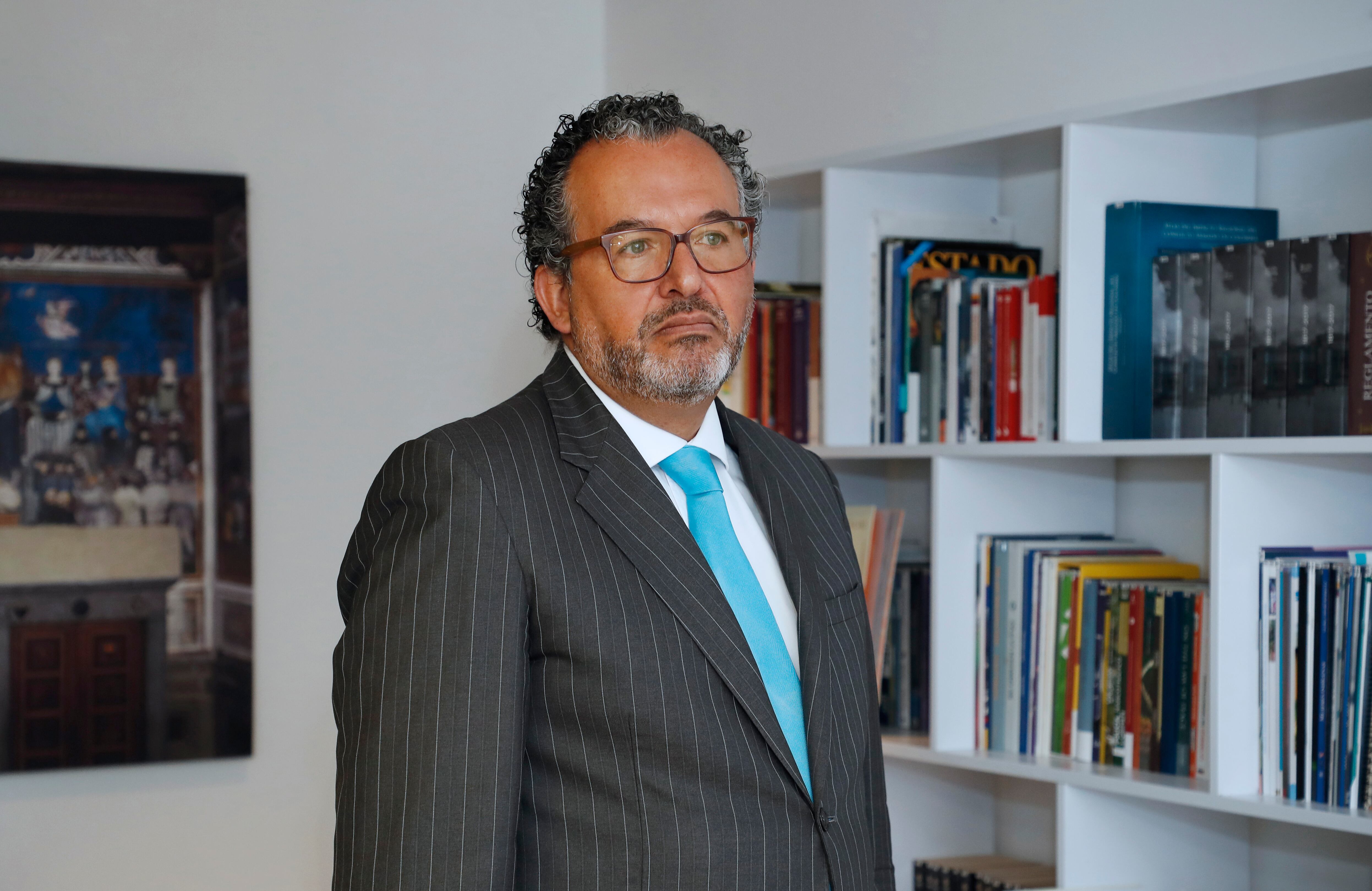 ROBERTO CARLOS VIDAL LOPEZ