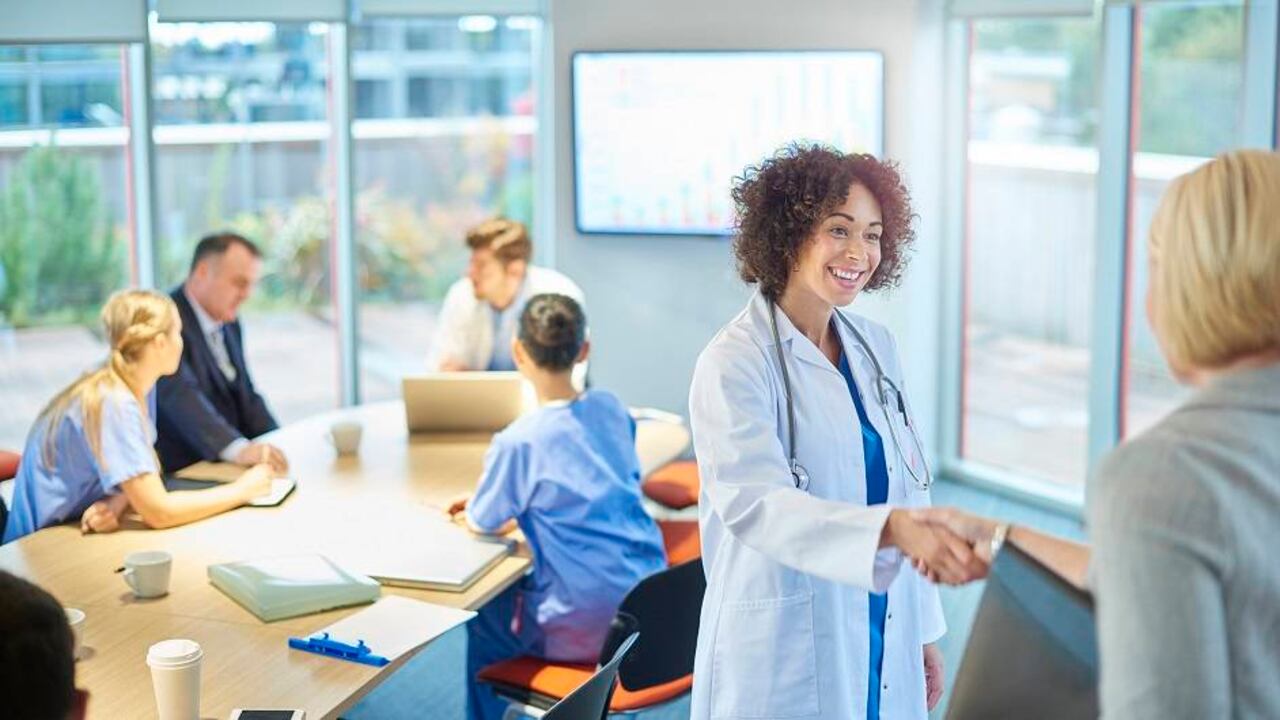 . La Ocde estima que las compañías y gobiernos que cumplen con estas prácticas pueden llegar a generar ahorros de hasta 309 millones de euros. Getty.