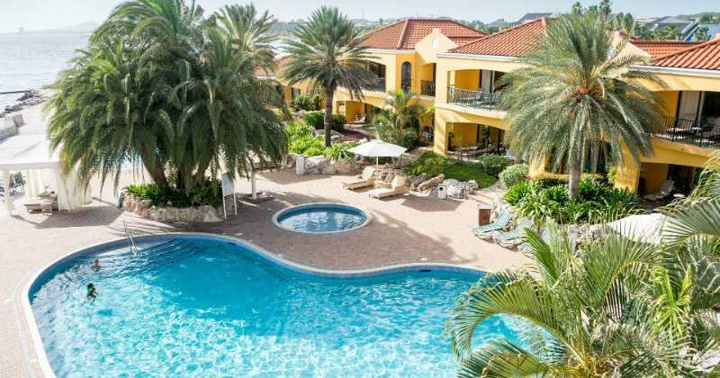 Los destinos de sol, entre los más apetecidos