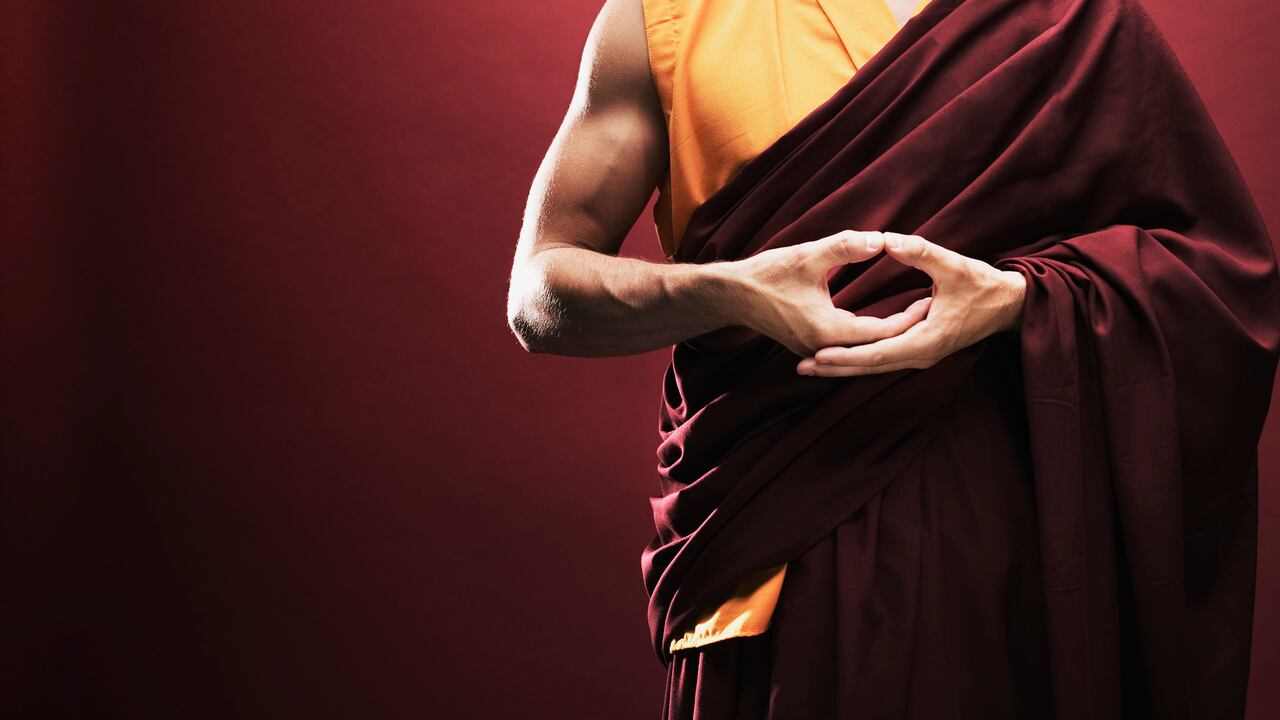 La desmitificación de la meditación y los pilares fundamentales revelados por los monjes budistas.