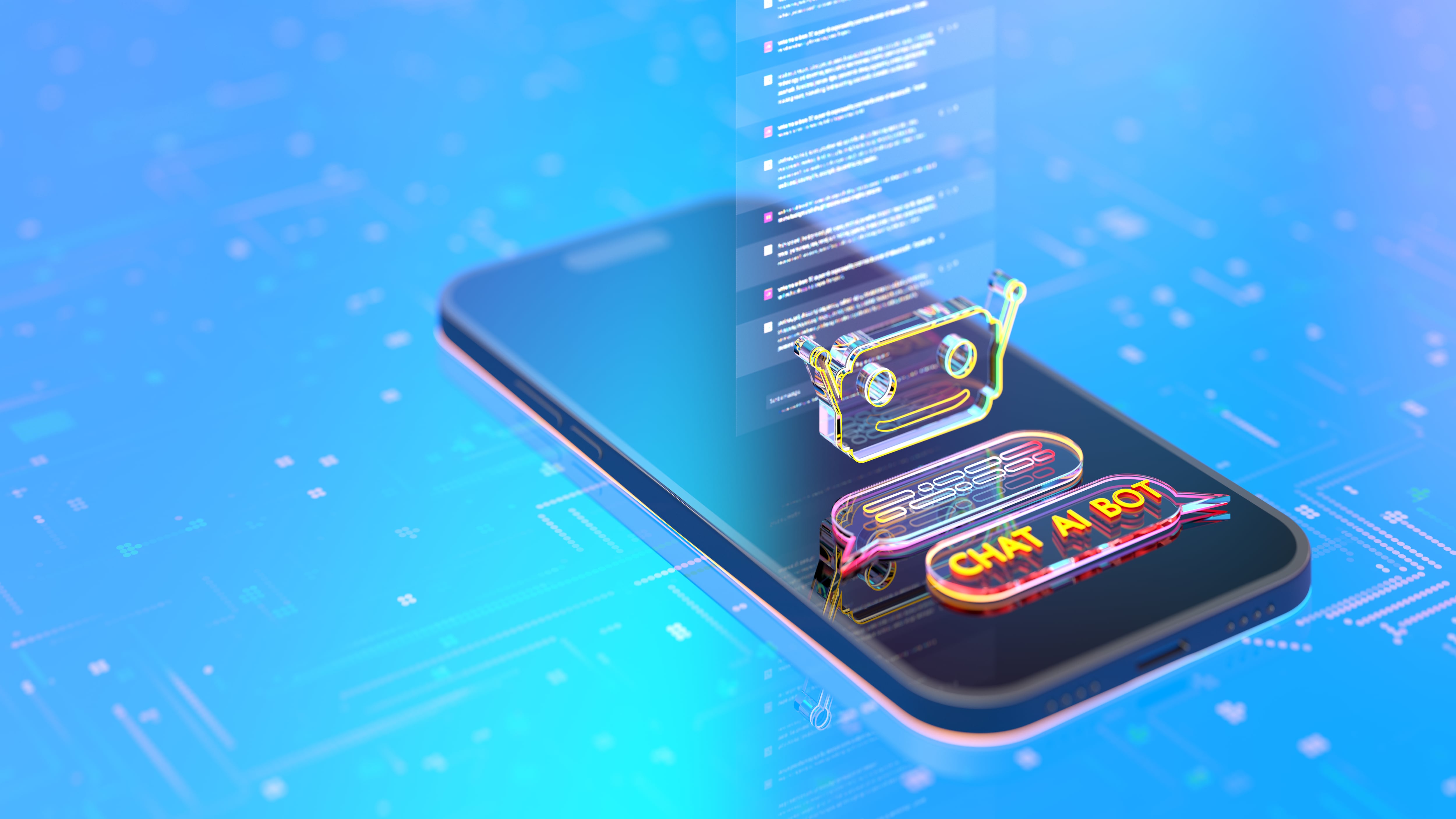 Gemini es un chatbot de inteligencia artificial potenciado por Google.