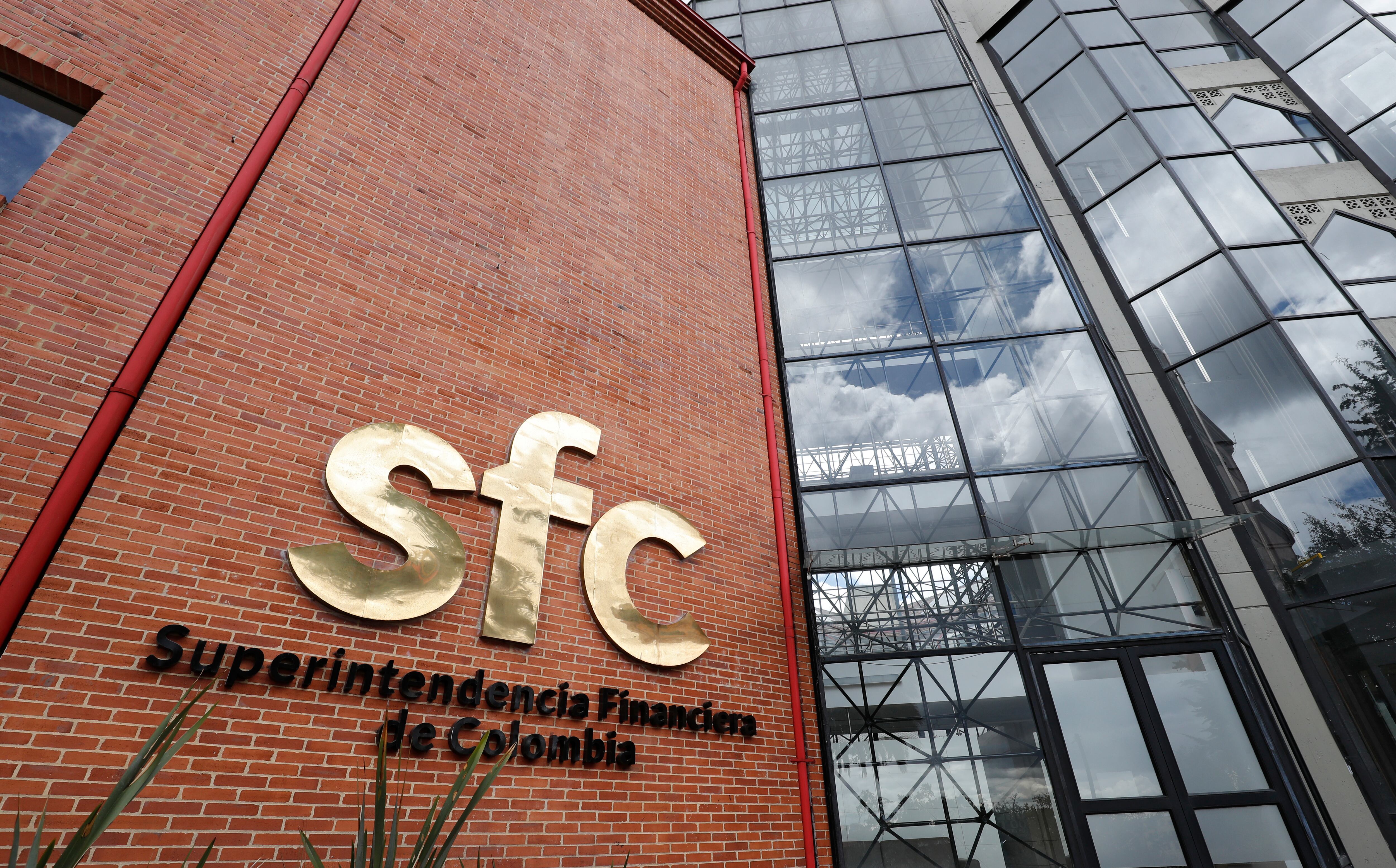 Superintendencia Financiera de Colombia